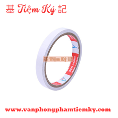 Băng keo 2 mặt 1F2