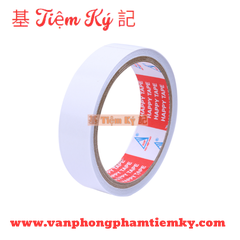 Băng keo 2 mặt 2F4