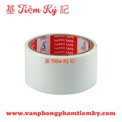 Băng keo 2 mặt 5F