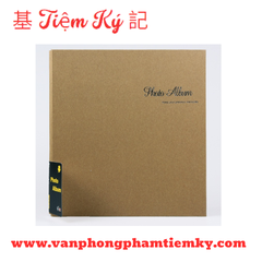 Album dán 20 tờ