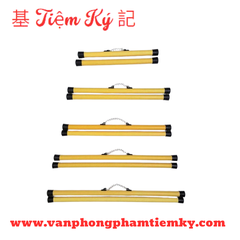 Nẹp treo giấy 50cm