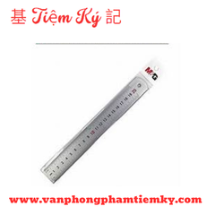 Thước nhôm MG 20 cm ARLN0483