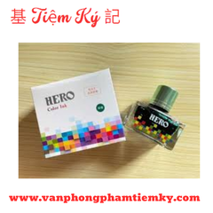 Mực viết máy Hero