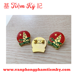 Huy hiệu đội