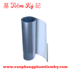 Bìa kiếng trắng Cây