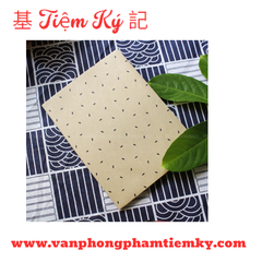 Giấy hình nhỏ bao tập