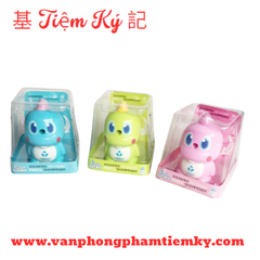 Đồ chuốt xoay nhỏ