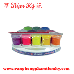 Màu nước Bến Nghé MN 03