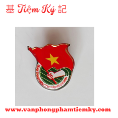 Huy hiệu đoàn