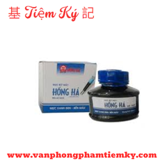 Mực viết máy Hồng Hà 3432