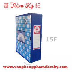 Bìa nắp thái dương 15F