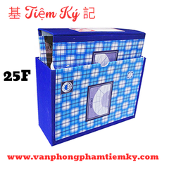 Bìa nắp thái dương 25F