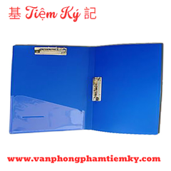 Bìa 2 Kẹp Vividus A4