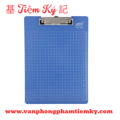 Bìa trình ký có thước YP7356