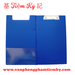 Bìa trình ký đôi da cao cấp