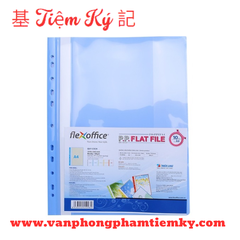 Bìa cây lớn A4