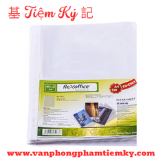 Bìa lỗ dày Thiên long