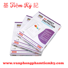 Bìa lỗ Suremark SQ-5006