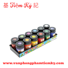 Màu nước Thiên Long WACO 05