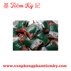 Thun màu cỡ lớn
