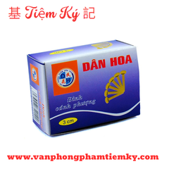 Đinh cánh phượng dân hoa 3cm ( Hộp 50 Cái)