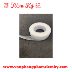 Băng keo gai Cặp (Cứng và mềm)