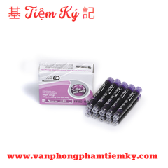 Mực viết máy ống FPIC-02 (Hộp 10 ống)