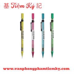 Bút chì bấm Pentel 0.5 A125T