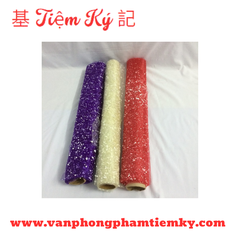 Cây Lưới Tuyết