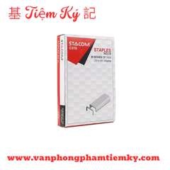 Kim bấm 10 Stacom