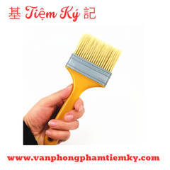 Cọ quét sơn 3