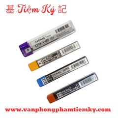 Ruột bút chì bấm  B 0.9 Techno