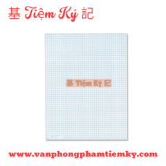 Giấy caro Xấp (10 Tờ)