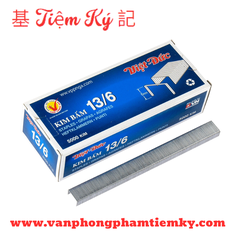 Kim bấm 13/6 Việt Đức