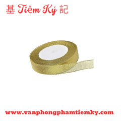 Dây rubang kim tuyến 2F