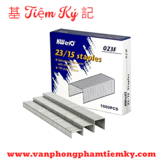 Kim bấm 23/15 Kw trio