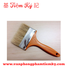 Cọ quét sơn 4