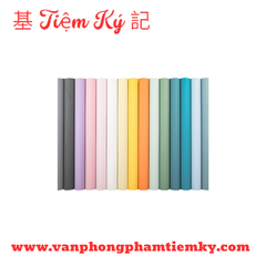 Giấy decal mét khổ cao 60 cm