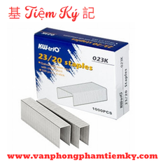 Kim bấm 23/20 Kw trio