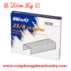 Kim bấm 23/8 Kw trio