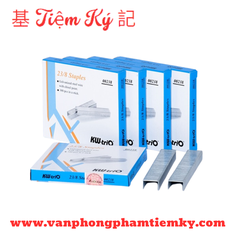 Kim bấm 23/8 KW Trio có Tem