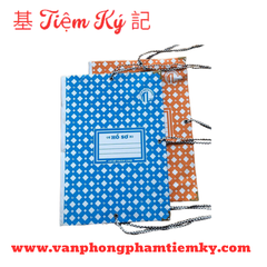 Bìa 3 Dây 10F bóng Thái Dương