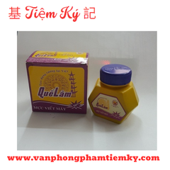 Mực viết máy Quế Lâm