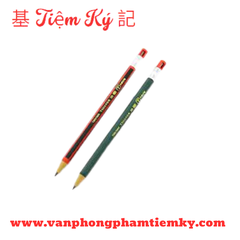 Bút chì bấm xài ruột 2.0