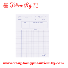 Tập Kiểm tra