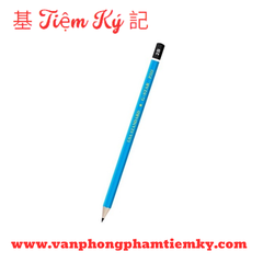 Bút chì gỗ 2B P333 G Star