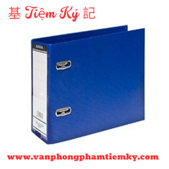 Bìa còng A5 7F lật ngang ABBA