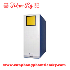 Bìa còng ống 10F King Jim 1470 GSV