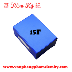 Bìa hộp 15 F Thành Phát