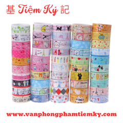 Băng keo hình